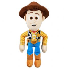 PELUCHE HISTOIRE DE JOUETS - WOODY 11
